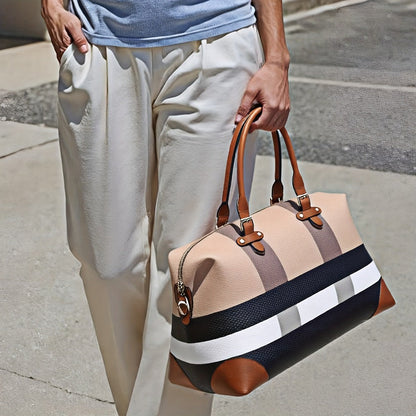 Crossbody Bag for Women – Large Capacity, for Travel & Work – detail view 24