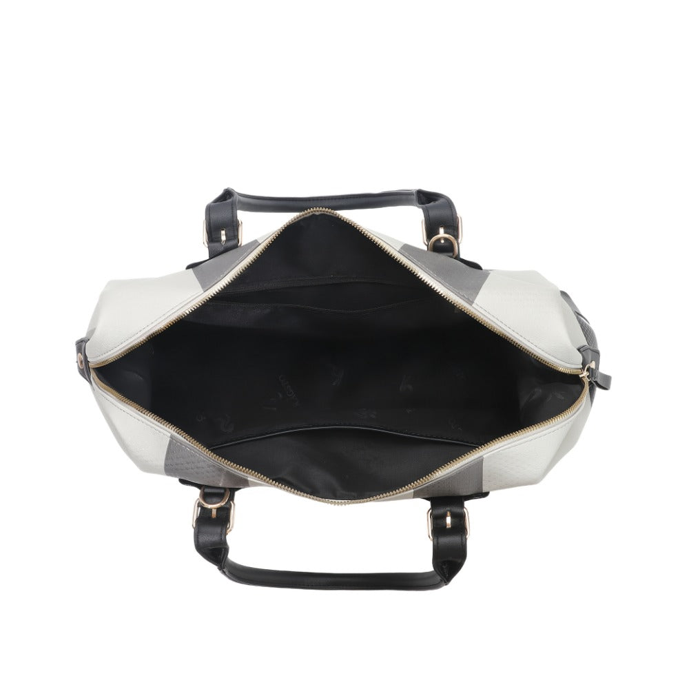 Crossbody Bag for Women – Large Capacity, for Travel & Work – detail view 10