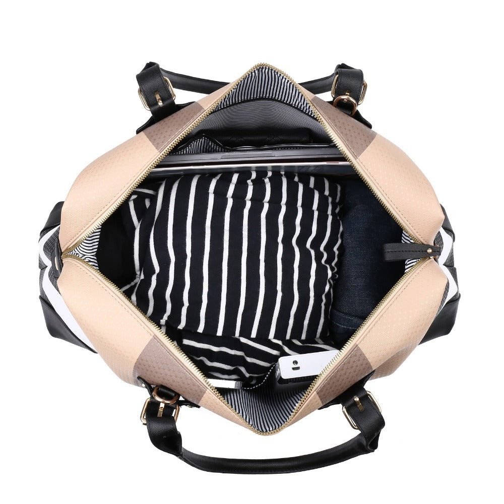 Crossbody Bag for Women – Large Capacity, for Travel & Work – detail view 12