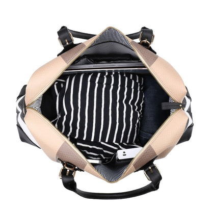 Crossbody Bag for Women – Large Capacity, for Travel & Work – detail view 12