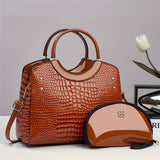 Yellowish-brown