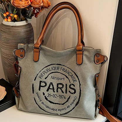 Crossbody Bag for Women – Large Capacity, Adjustable Strap, Convertible, for Travel & – detail view 23