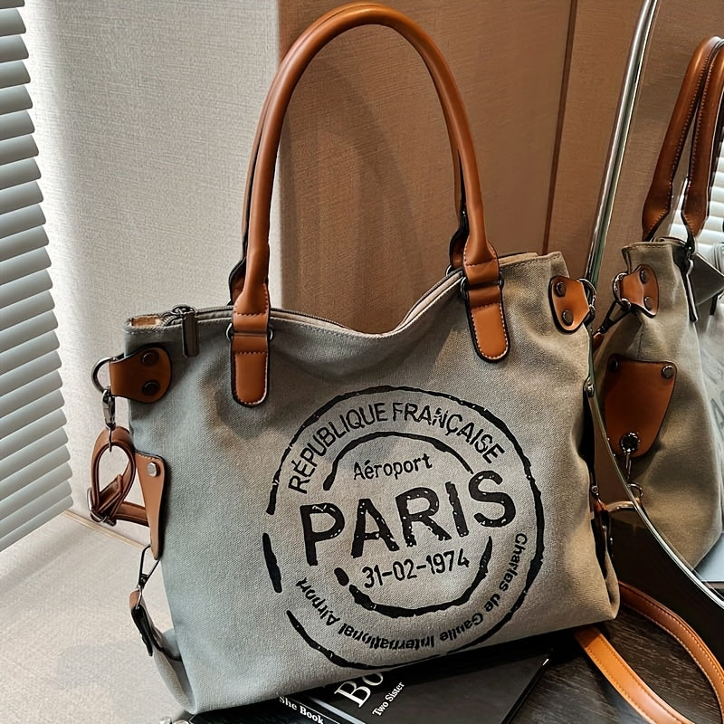 Crossbody Bag for Women – Large Capacity, Adjustable Strap, Convertible, for Travel & – detail view 32