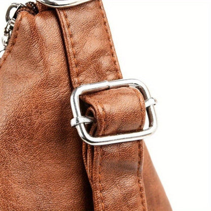 Crossbody Bag for Women – Large Capacity, for Travel & Everyday Use – detail view 9