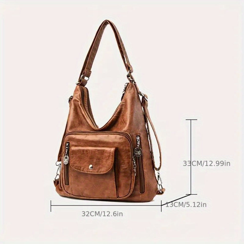 Crossbody Bag for Women – Large Capacity, for Travel & Everyday Use – detail view 11