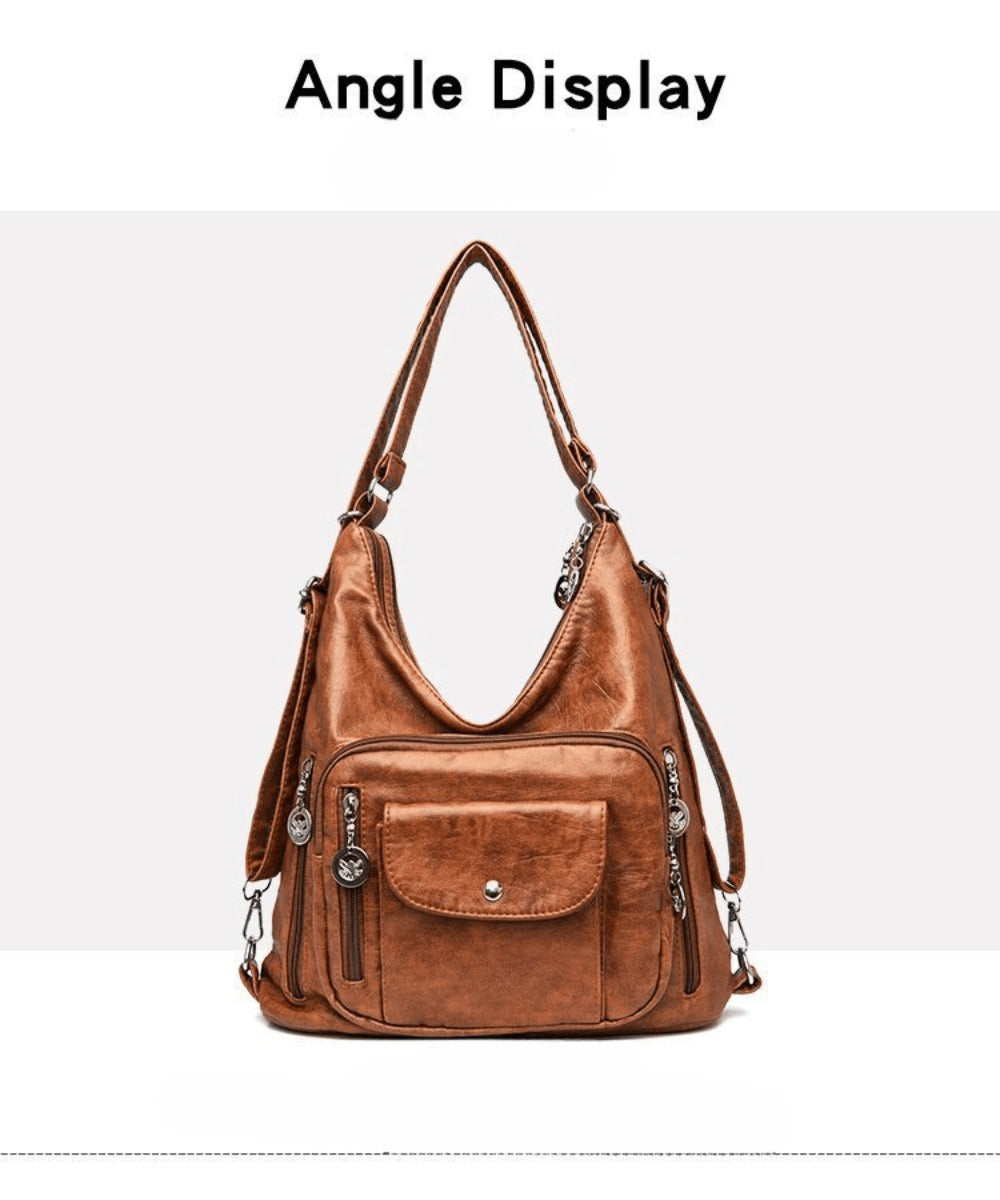 Crossbody Bag for Women – Large Capacity, for Travel & Everyday Use – detail view 13