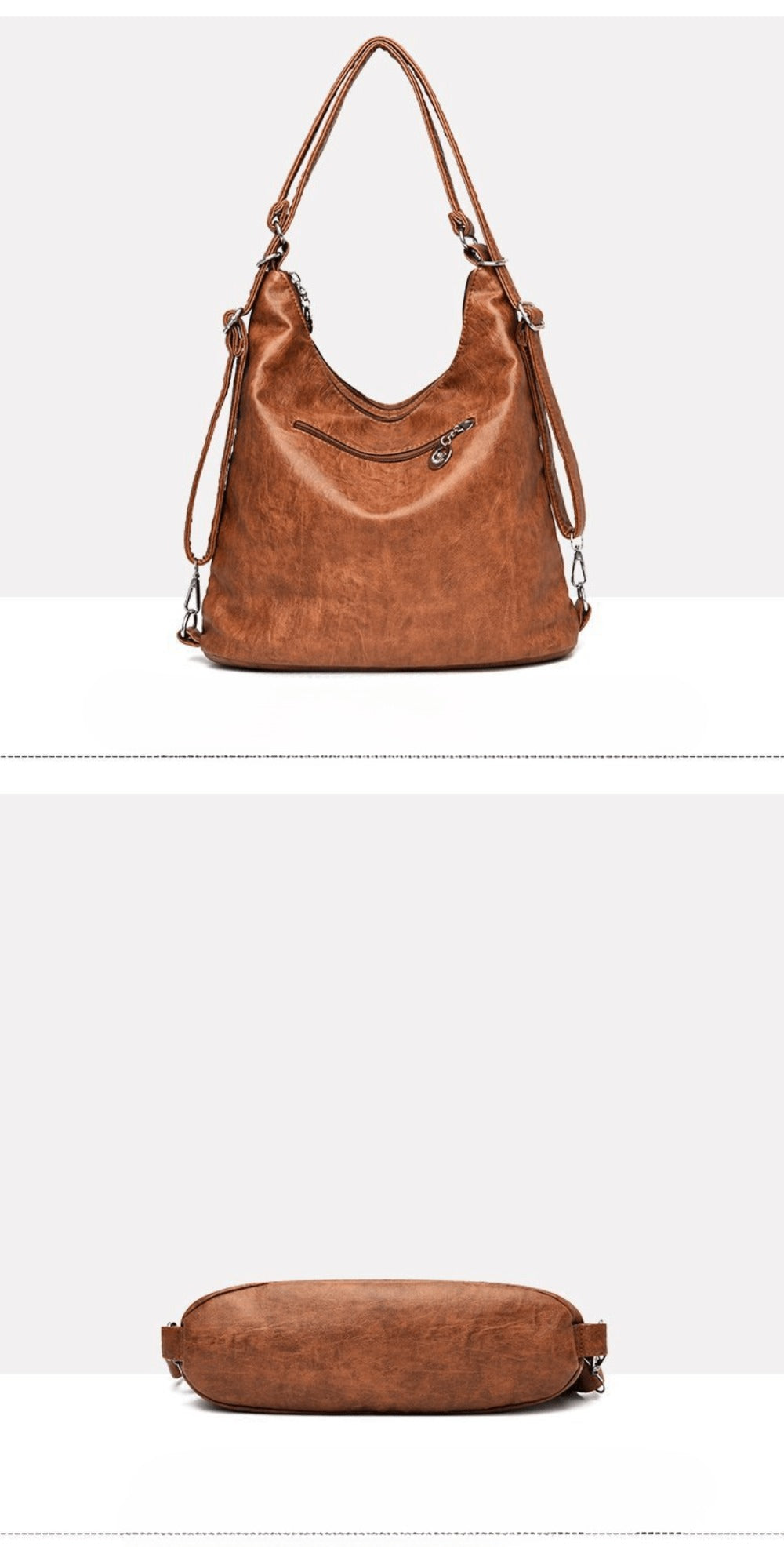 Crossbody Bag for Women – Large Capacity, for Travel & Everyday Use – detail view 15