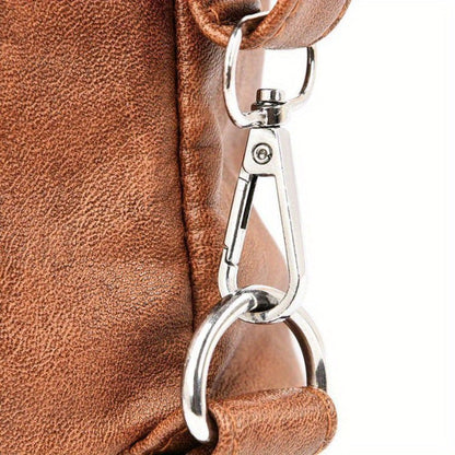 Crossbody Bag for Women – Large Capacity, for Travel & Everyday Use – detail view 16
