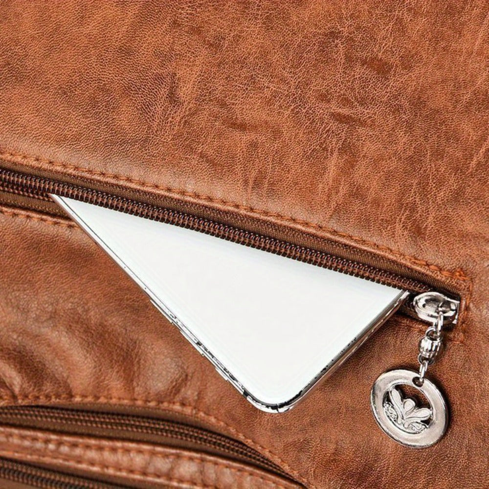 Crossbody Bag for Women – Large Capacity, for Travel & Everyday Use – detail view 19