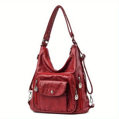 Crossbody Bag for Women – Large Capacity, for Travel & Everyday Use – detail view 2
