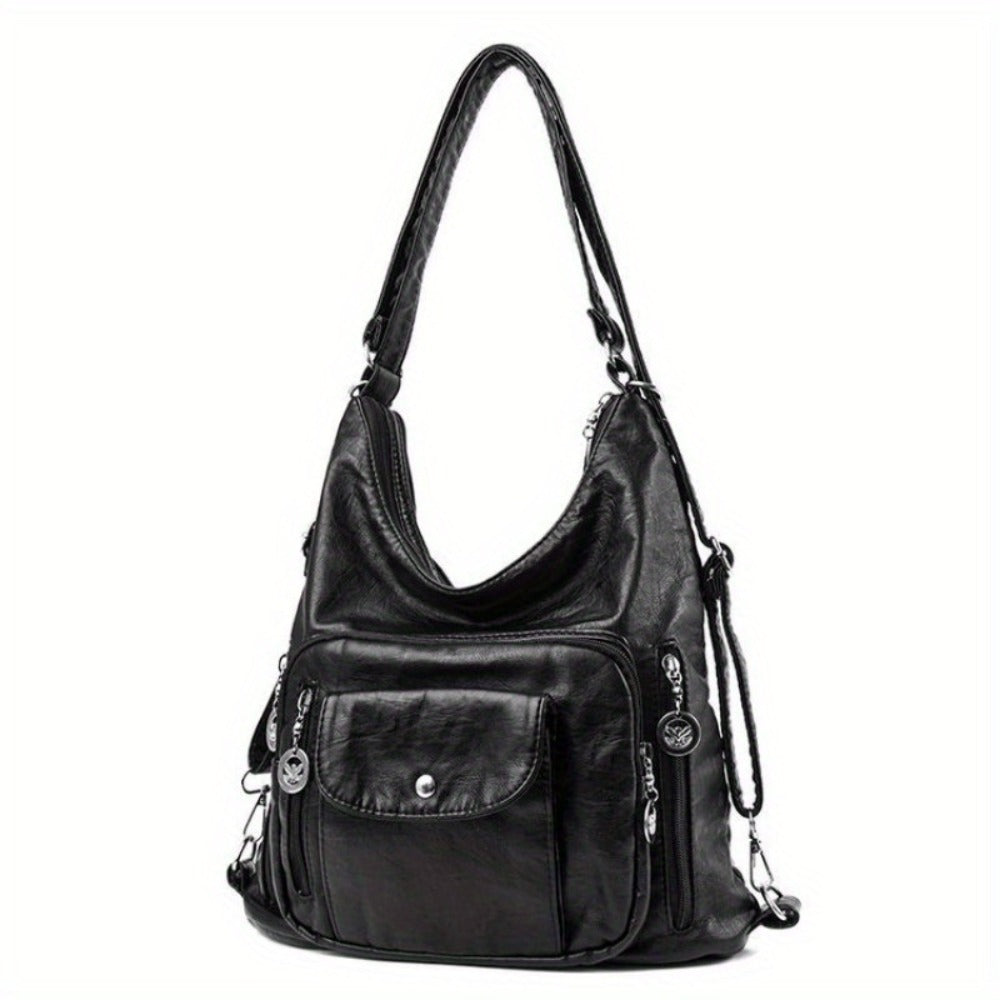 Crossbody Bag for Women – Large Capacity, for Travel & Everyday Use – detail view 4