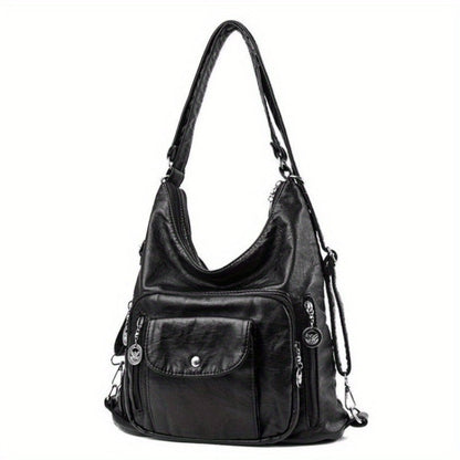 Crossbody Bag for Women – Large Capacity, for Travel & Everyday Use – detail view 4