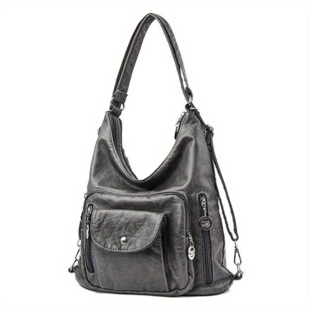 Crossbody Bag for Women – Large Capacity, for Travel & Everyday Use – detail view 6