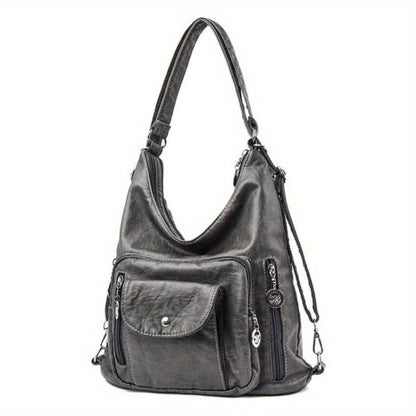 Crossbody Bag for Women – Large Capacity, for Travel & Everyday Use – detail view 6