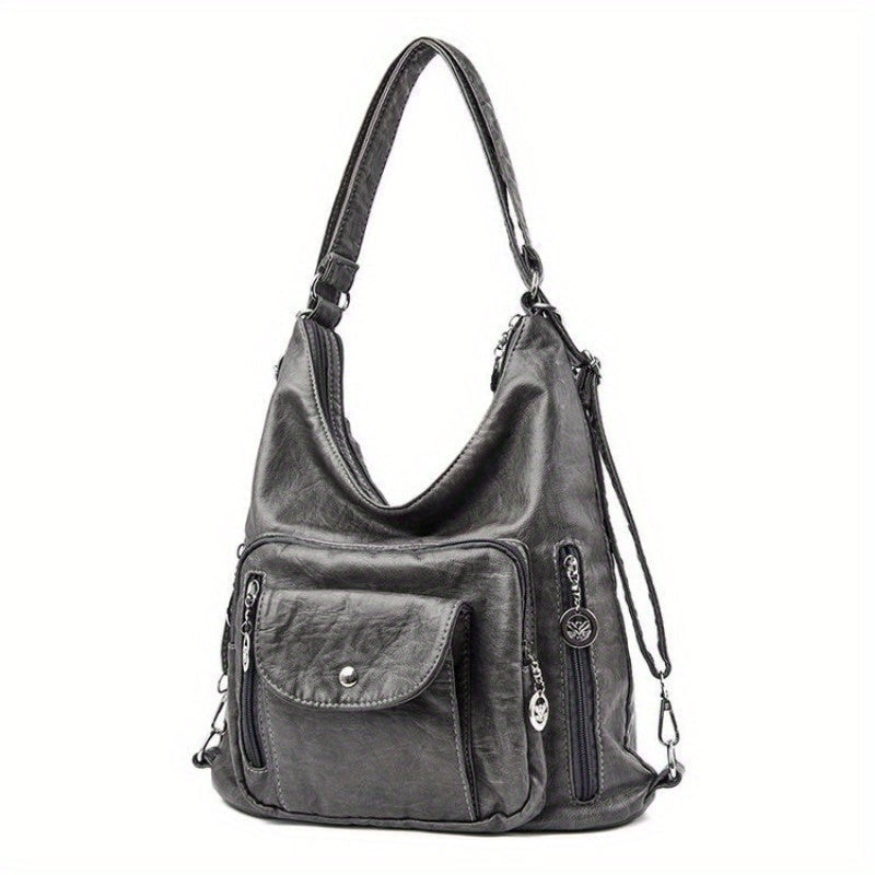 Crossbody Bag for Women – Large Capacity, for Travel & Everyday Use – detail view 23