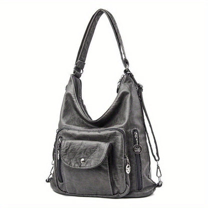 Crossbody Bag for Women – Large Capacity, for Travel & Everyday Use – detail view 23