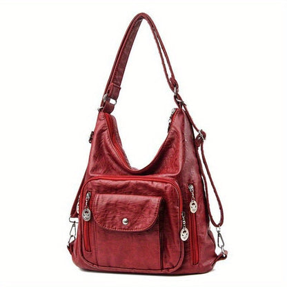 Crossbody Bag for Women – Large Capacity, for Travel & Everyday Use – detail view 21