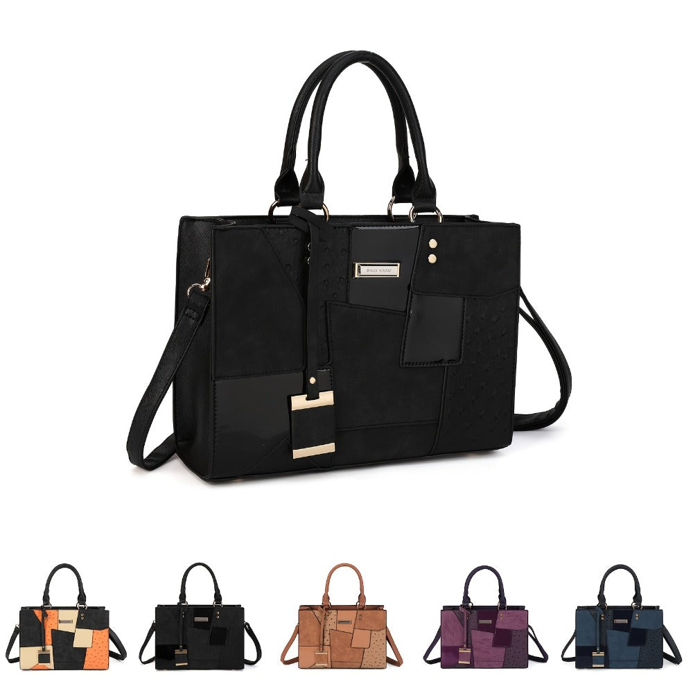 Crossbody Bag for Women – Large Capacity, for Travel & Everyday Use – detail view 3