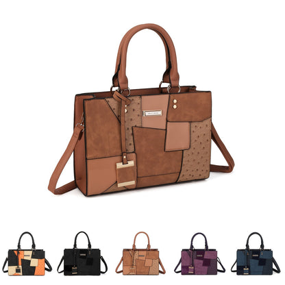 Crossbody Bag for Women – Large Capacity, for Travel & Everyday Use – detail view 10