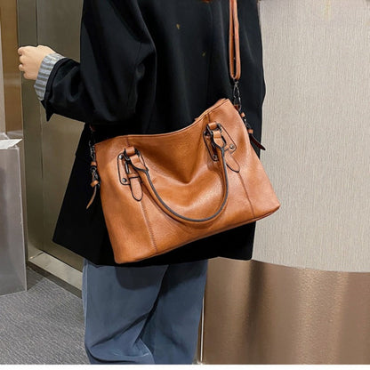 Crossbody Bag for Women – Large Capacity, Convertible, for Travel & Everyday Use – detail view 12