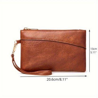 Crossbody Bag for Women – Large Capacity, Convertible, for Travel & Everyday Use – detail view 18