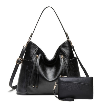 Crossbody Bag for Women – Large Capacity, Convertible, for Travel & Everyday Use – detail view 11