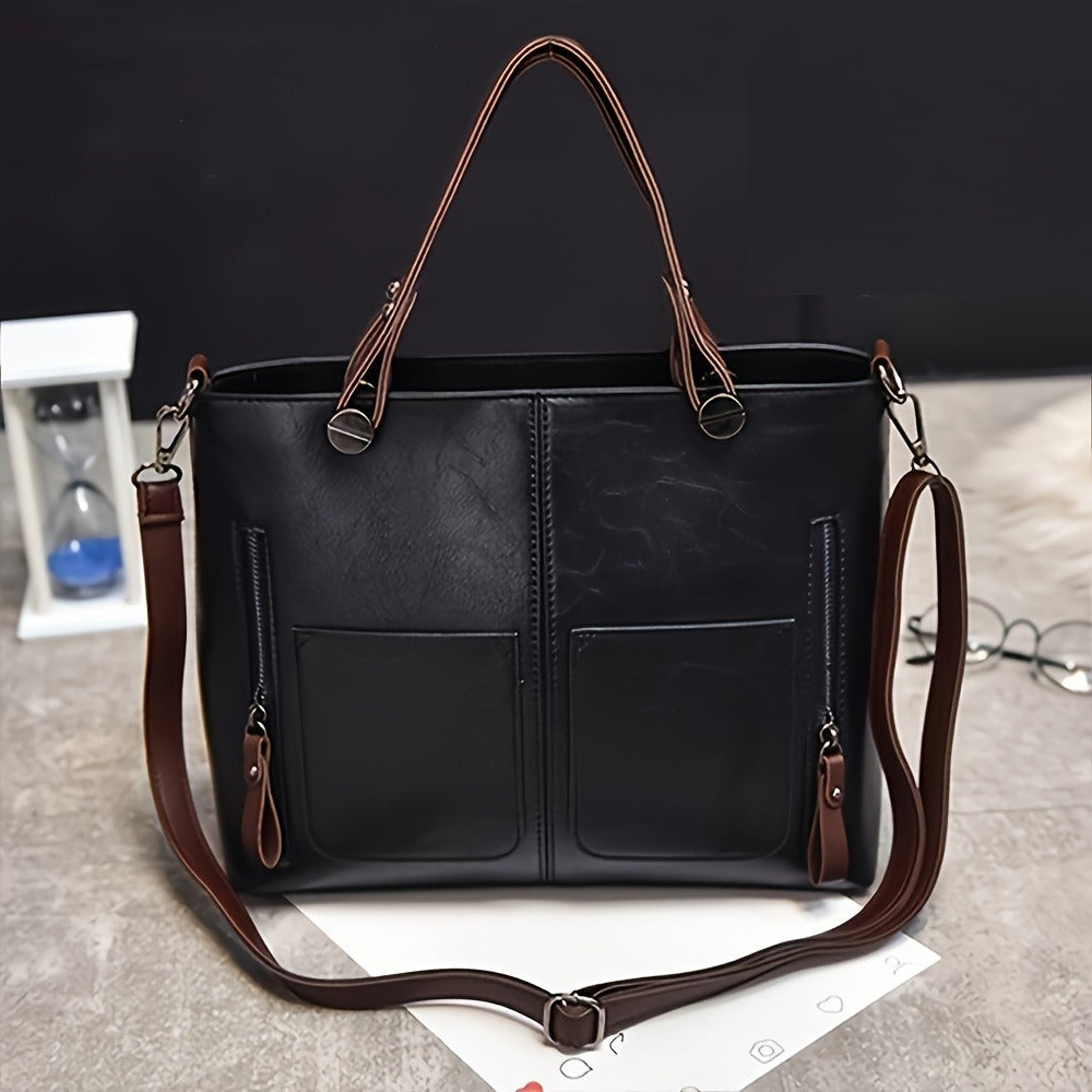 Crossbody Bag – Large Capacity, for Travel & Everyday Use – detail view 6
