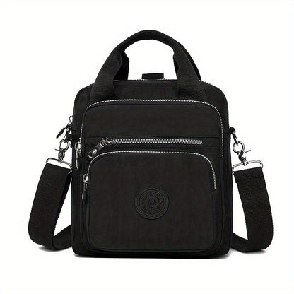 Crossbody Bag for Women – Large Capacity, Lightweight, for Travel & Everyday Use – detail view 16