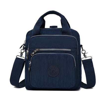 Crossbody Bag for Women – Large Capacity, Lightweight, for Travel & Everyday Use – detail view 17