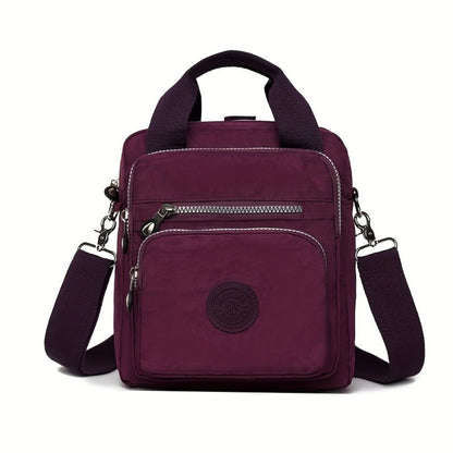 Crossbody Bag for Women – Large Capacity, Lightweight, for Travel & Everyday Use – detail view 12