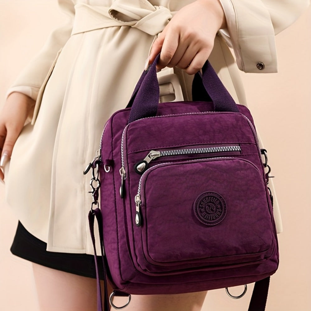 Crossbody Bag for Women – Large Capacity, Lightweight, for Travel & Everyday Use – detail view 13