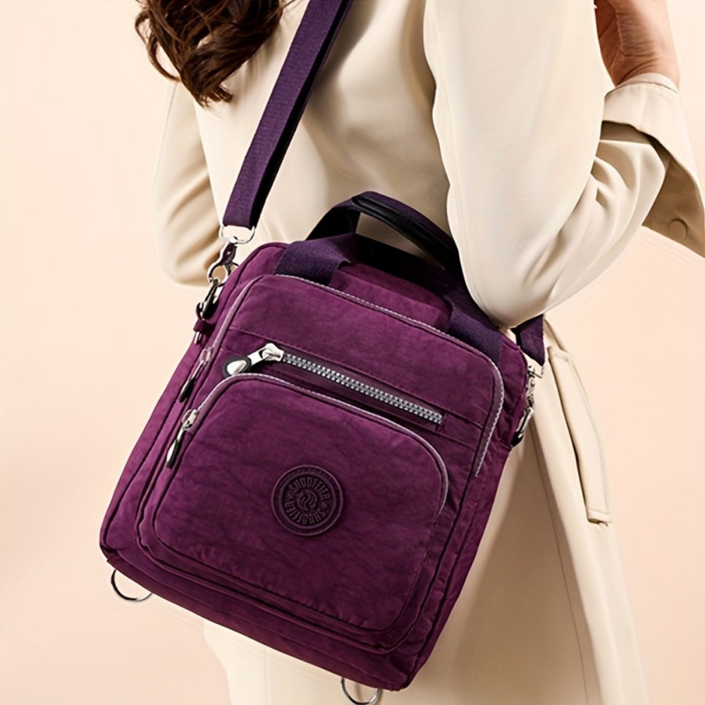 Crossbody Bag for Women – Large Capacity, Lightweight, for Travel & Everyday Use – detail view 15