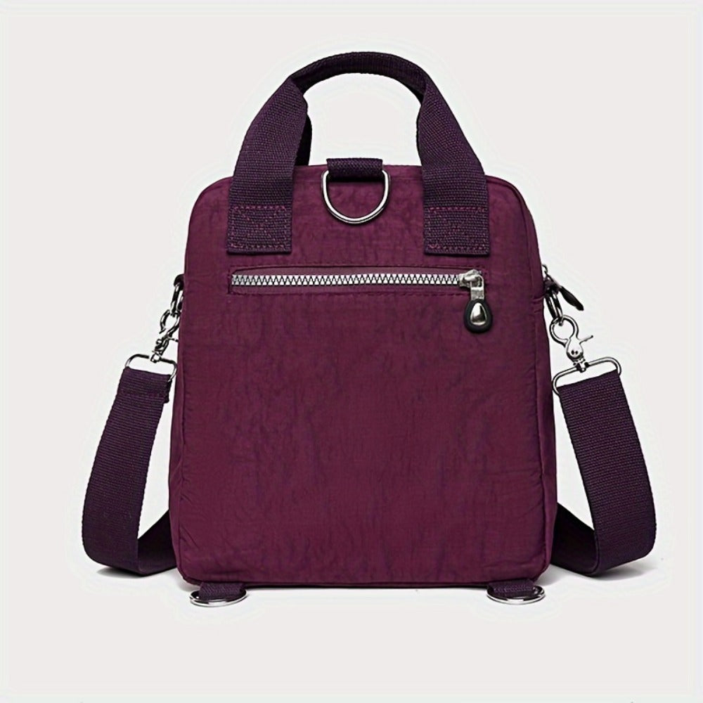 Crossbody Bag for Women – Large Capacity, Lightweight, for Travel & Everyday Use – detail view 7