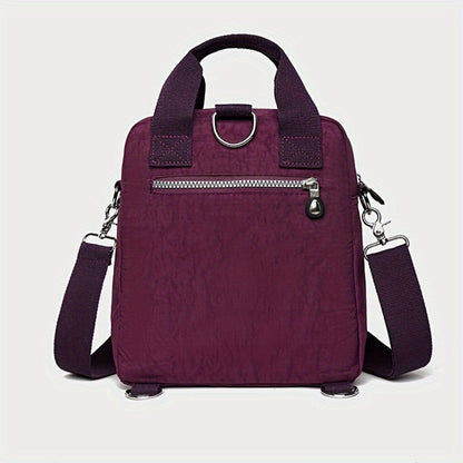 Crossbody Bag for Women – Large Capacity, Lightweight, for Travel & Everyday Use – detail view 7