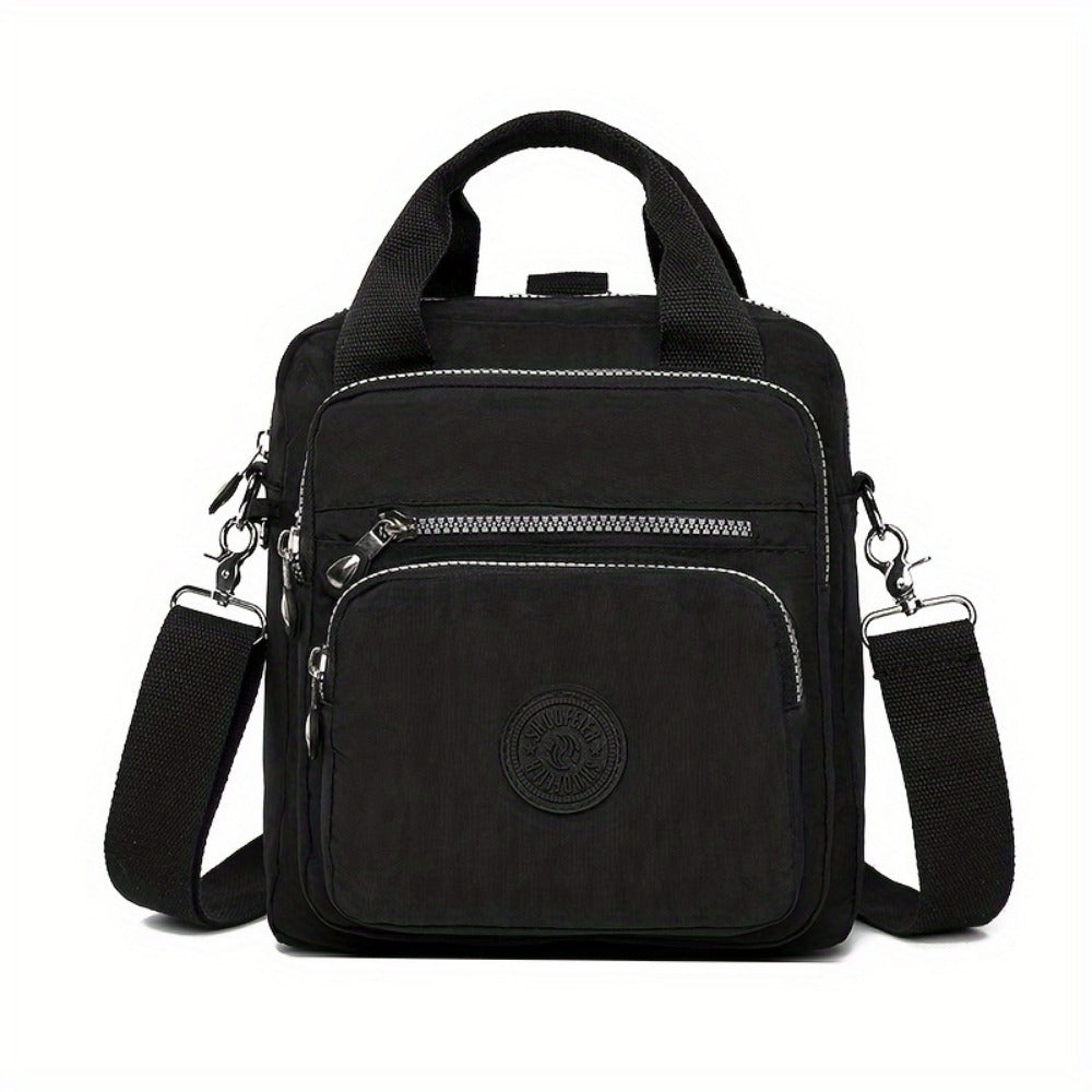 Crossbody Bag for Women – Large Capacity, Lightweight, for Travel & Everyday Use – detail view 8