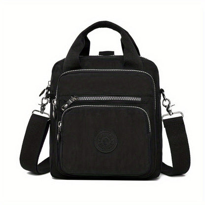 Crossbody Bag for Women – Large Capacity, Lightweight, for Travel & Everyday Use – detail view 8
