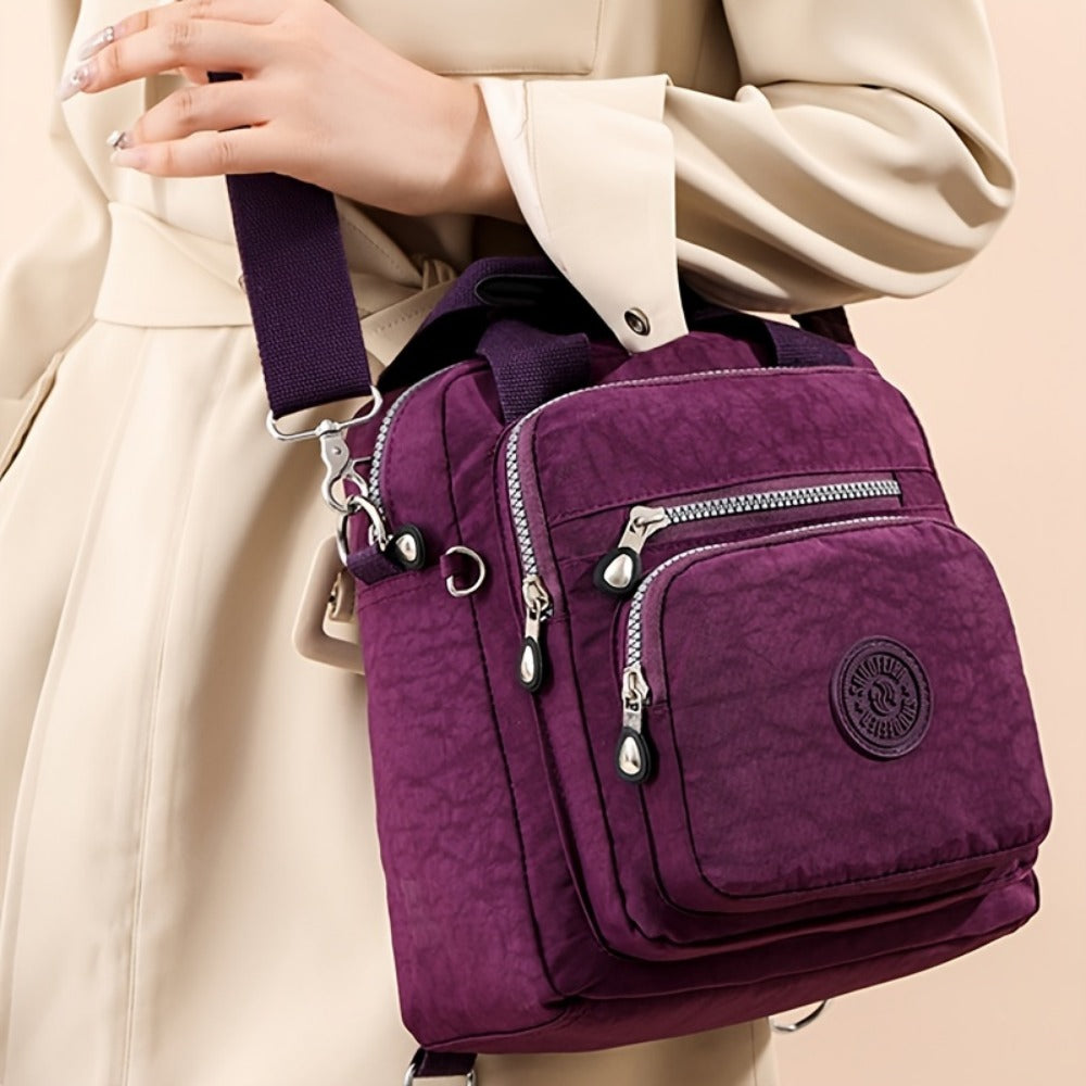 Crossbody Bag for Women – Large Capacity, Lightweight, for Travel & Everyday Use – detail view 9