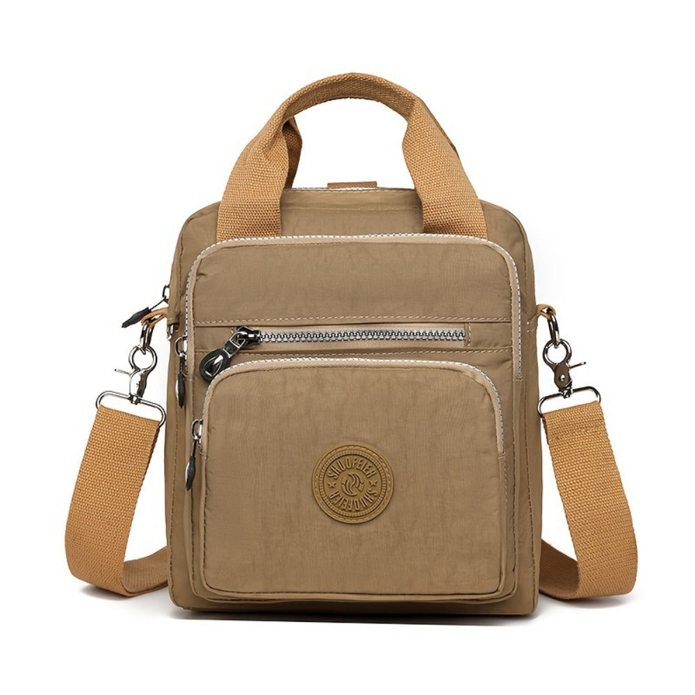 Crossbody Bag for Women – Large Capacity, Lightweight, for Travel & Everyday Use – detail view 10