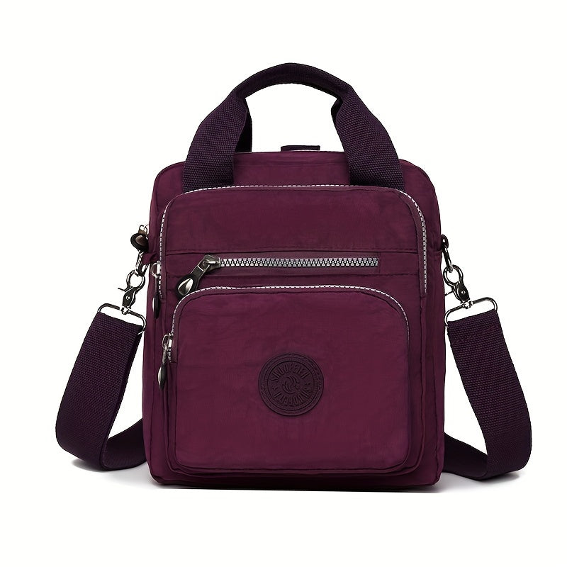 Crossbody Bag for Women – Large Capacity, Lightweight, for Travel & Everyday Use – detail view 18