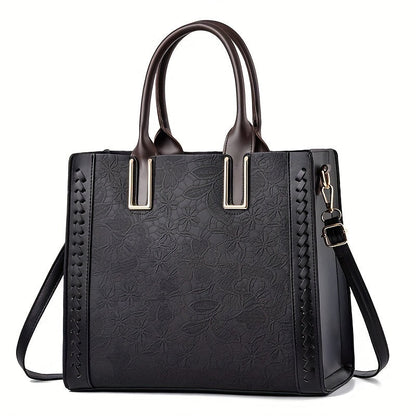 Crossbody Bag for Women – Large Capacity, Adjustable Strap, for Work – detail view 28