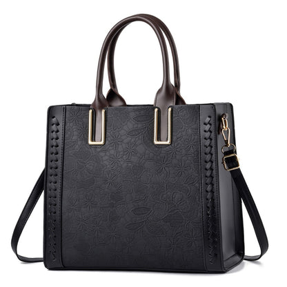 Crossbody Bag for Women – Large Capacity, Adjustable Strap, for Work – detail view 13