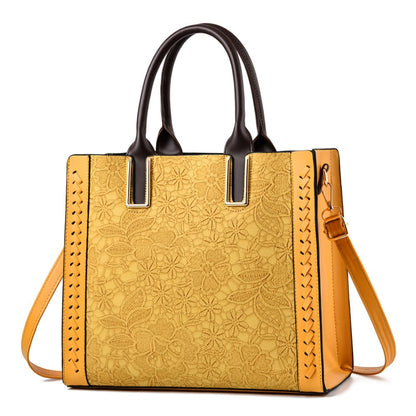 Crossbody Bag for Women – Large Capacity, Adjustable Strap, for Work – detail view 17