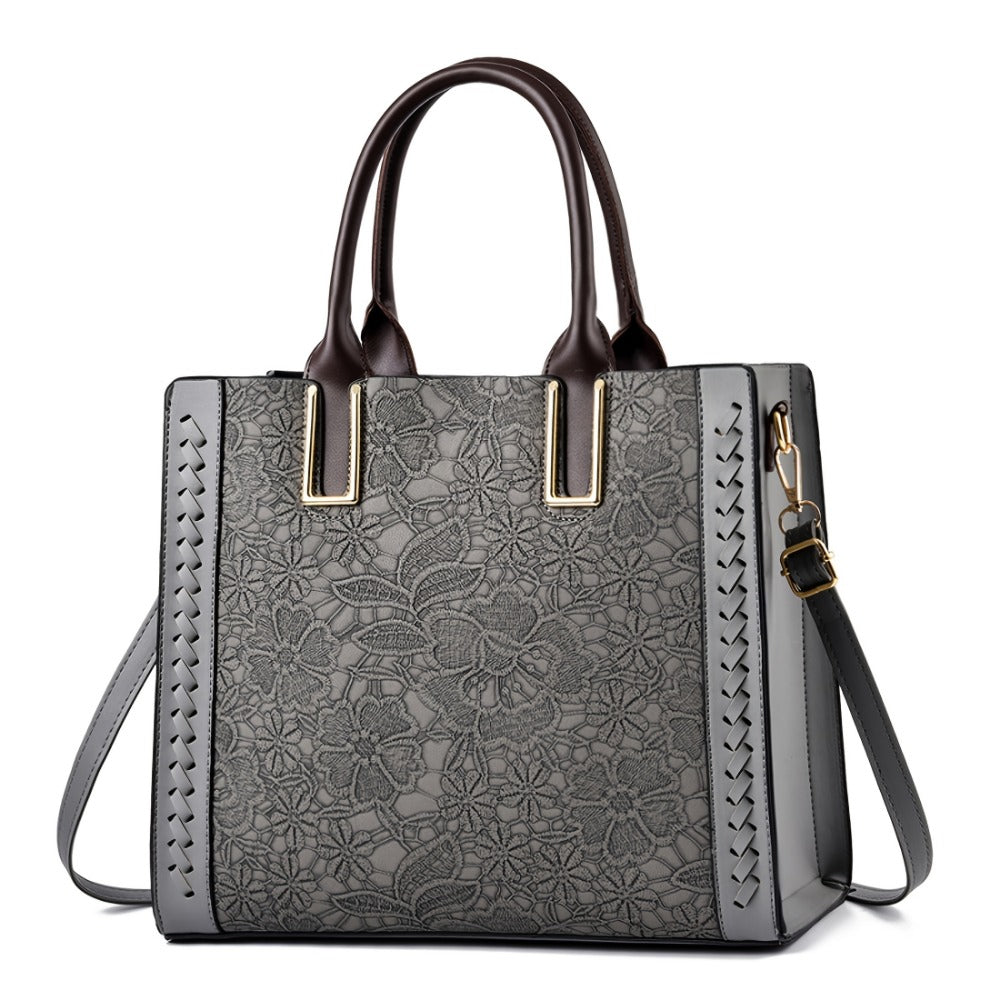 Crossbody Bag for Women – Large Capacity, Adjustable Strap, for Work – detail view 19