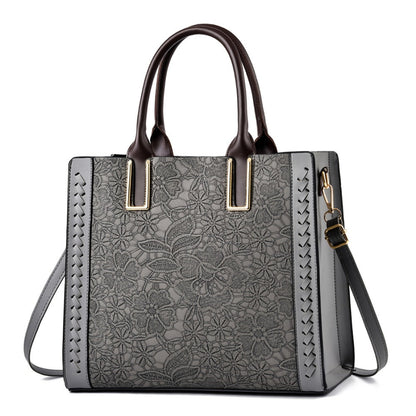 Crossbody Bag for Women – Large Capacity, Adjustable Strap, for Work – detail view 19
