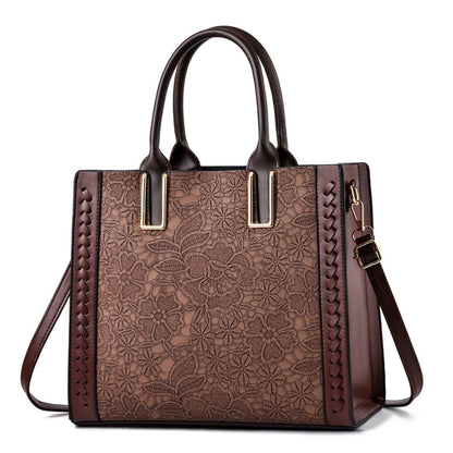 Crossbody Bag for Women – Large Capacity, Adjustable Strap, for Work – detail view 20
