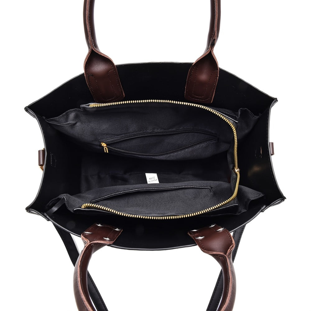 Crossbody Bag for Women – Large Capacity, Adjustable Strap, for Work – detail view 9