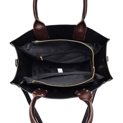 Crossbody Bag for Women – Large Capacity, Adjustable Strap, for Work – detail view 9