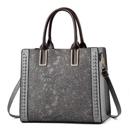 Crossbody Bag for Women – Large Capacity, Adjustable Strap, for Work – detail view 12