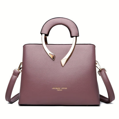 Crossbody Bag for Women – Large Capacity, Vintage Large Capacity Layer Zipper – detail view 7