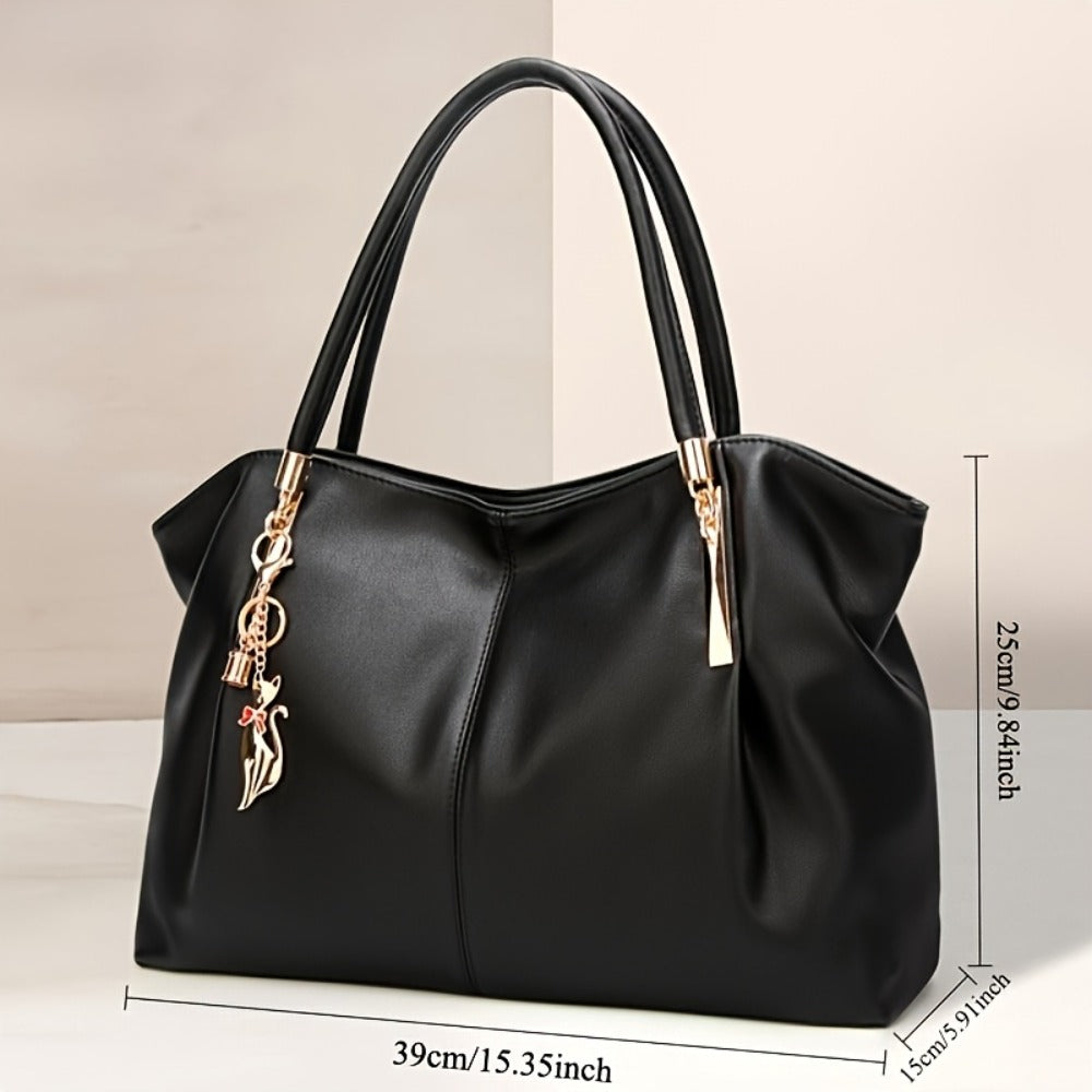 Crossbody Bag for Women – Large Capacity, for Everyday Use – detail view 11